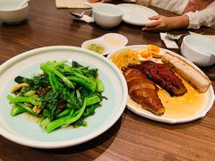 -港丽餐厅(正大店)