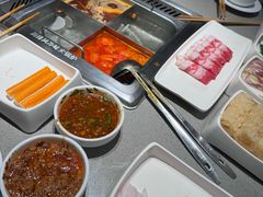 -海底捞火锅(北京路店)