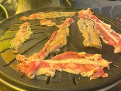 -胡悦里韩式烤肉(芝罘万达广场店)