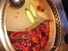 -小龙坎老火锅(北京三里屯店)