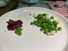 大珠小珠落玉盘-辛香汇·现炒川菜(淮海路百盛店)