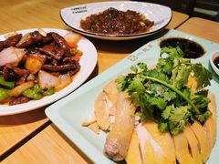 -小绍兴(南翔印象城店)