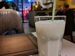 -Pita's&Tika's中东和印度风味餐厅(龙湖天街店)