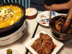 -外婆小聚茶餐厅·生日·团建(市民中心店)