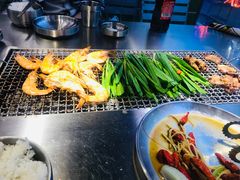 -小团团·路边烤牛肉(南岭壹街店)