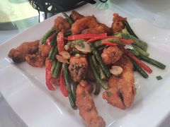 -鱼味馆(万佛湖店)