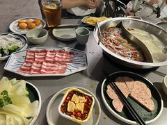 -故里和山·成都火锅(欢乐港湾店)