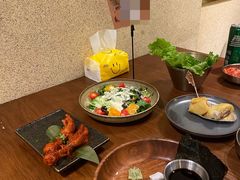 -春熙台·韩国料理(宝安西乡店)