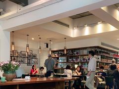 -BAKER&SPICE(安福路店)