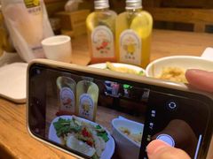 -平娃三宝烧烤·面食(南小街店)