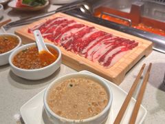 -海底捞火锅鲜切牛肉主题店(长寿路店)