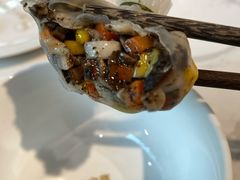 -周三的情书花园餐厅(江北店)