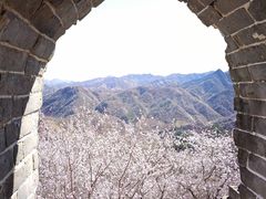 -龙泉峪长城