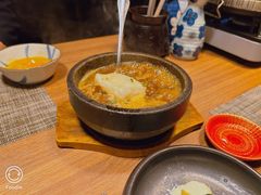 -满来寿喜烧(金虹桥店)