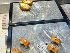 -西十二街牛排自助餐厅(大悦城店)