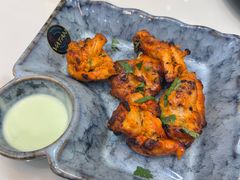 -VATAN INDIAN RESTAURANT米特印度餐厅(城北路店)