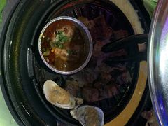 -正熙家韩式烤肉自助(蓝光中央天地店)
