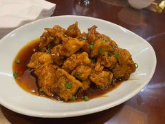 -诸暨耀江开元名都大酒店·西子灶中餐厅