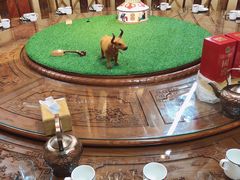 -不二舟食府(车站南路店)