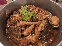 -甲大帅·甲鱼·椰子鸡主题餐厅(唐家店)