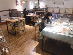 大堂-伊斯坦布尔土耳其清真咖啡餐厅