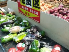 -青岛利群四方购物广场