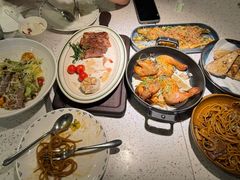-BE BRIGHT KITCHEN(正佳广场店)
