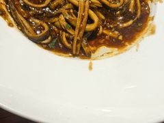 -金枝玉叶上海人家食府(三里河店)