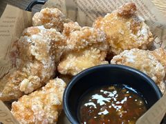 -李先生的首尔小馆(松江启源广场店)