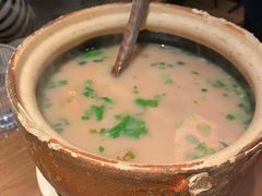 -清水亭湖北菜(大屯DT51店)