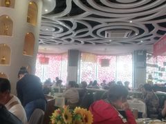 -大碗居·烤鸭·鱼头泡饼(天坛东门店)