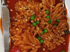 -福慧慈缘素食餐厅(王府井店)