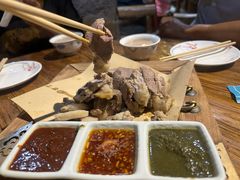 -天下醉美蒙餐(林西店)