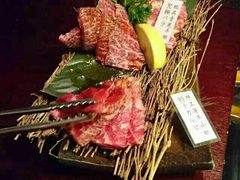 -梅梅家的烤肉店(槐北路店)