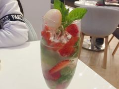 -PETIT PARIS 小巴黎(凯德1818店)