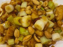 -清真牛街祥云轩门钉肉饼(左家庄店)
