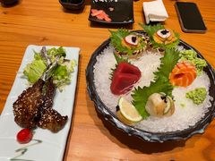 -吟松日式料理(莘庄店)
