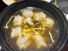 -外高桥喜来登酒店采悦轩