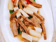 -南普陀素菜馆