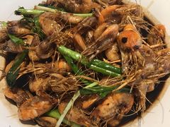 -老头儿油爆虾·1987杭州烟火味(湖滨银泰in77D区店)