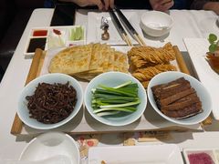 -大鸭梨烤鸭(左家庄店)