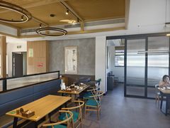 -枣子树·素食餐厅(朱家尖店)