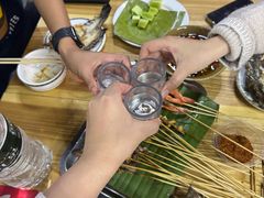 -杨合林啊兰烤鱼