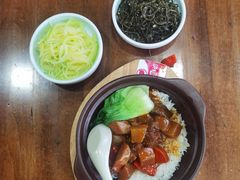 -李先生牛肉面大王(济泺路店)