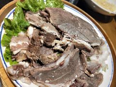 -巴蜀印象火锅(永陵总店)
