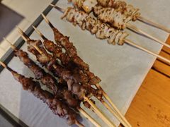 -肉串汪(月坛店)