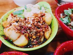 农家小土豆-冒椒火辣(太古里店)