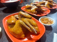 -光明刘冰乳鸽店(光明法政北路店)