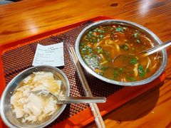 -柳州肥姨妈大骨螺蛳粉(双阳路店)