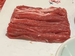 -1078號老北京涮肉(松柏店)